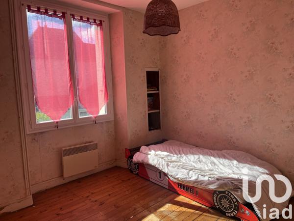 Maison à vendre 3 pièces 82 m² Vernou-sur-Brenne