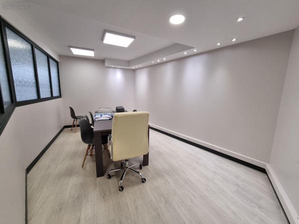 Local commercial à louer à Marcigny en Saône-et-Loire (71110), ref : LOC-360