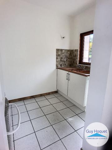 Maison à louer à JANVILLE (60150).