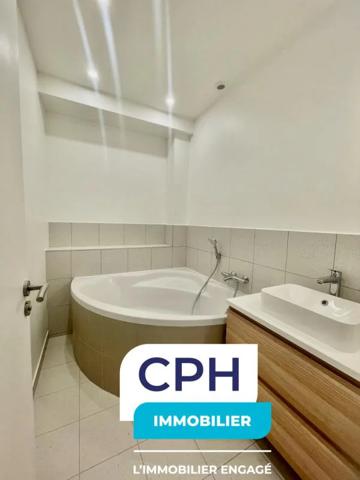 Appartement à vendre à Courbevoie (92400)