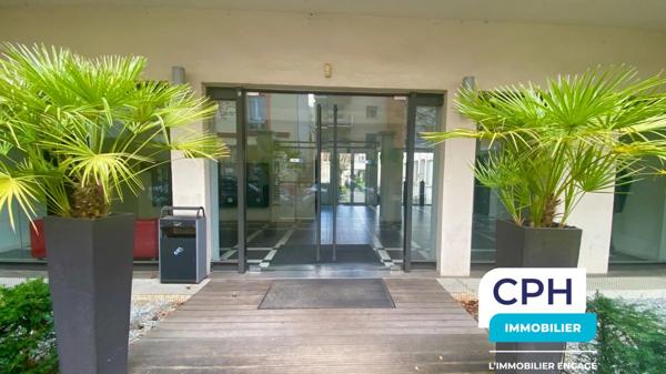 Appartement à vendre à Courbevoie (92400)
