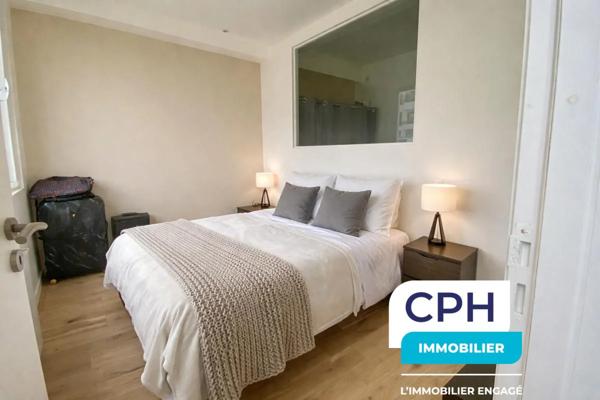 Appartement à vendre à Courbevoie (92400)