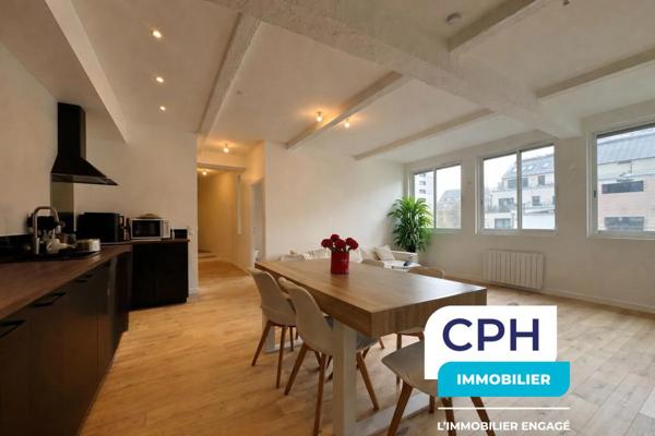 Appartement à vendre à Courbevoie (92400)