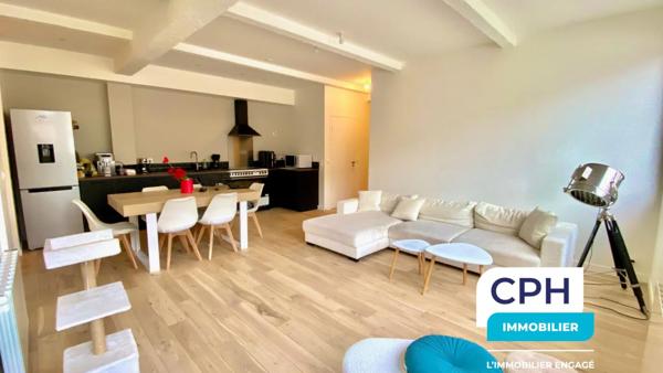 Appartement à vendre à Courbevoie (92400)