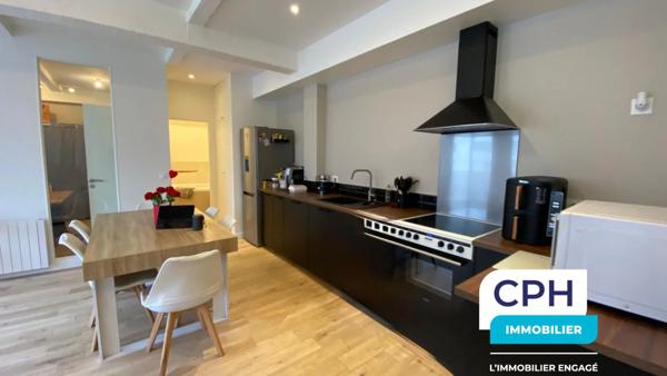 Appartement à vendre à Courbevoie (92400)