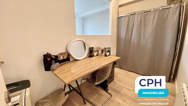 Appartement à vendre à Courbevoie (92400)
