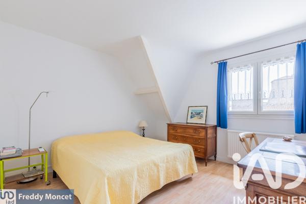 Maison à vendre 9 pièces 210 m² Athis-Mons