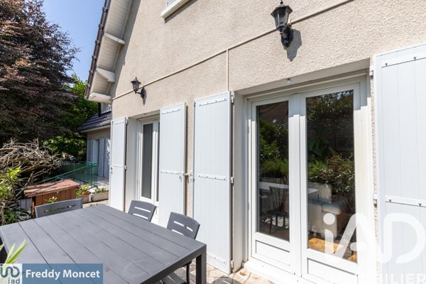 Maison à vendre 9 pièces 210 m² Athis-Mons