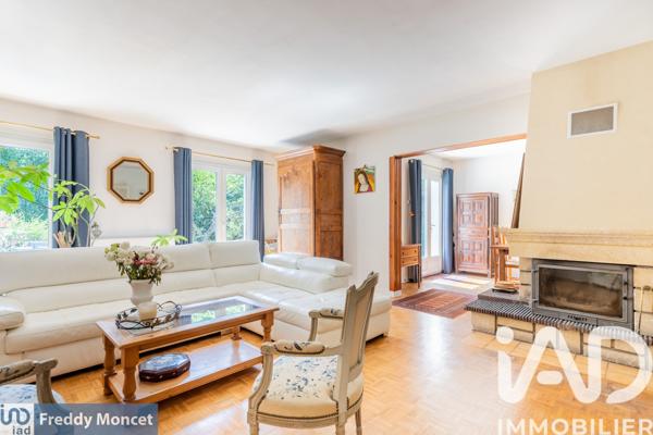 Maison à vendre 9 pièces 210 m² Athis-Mons