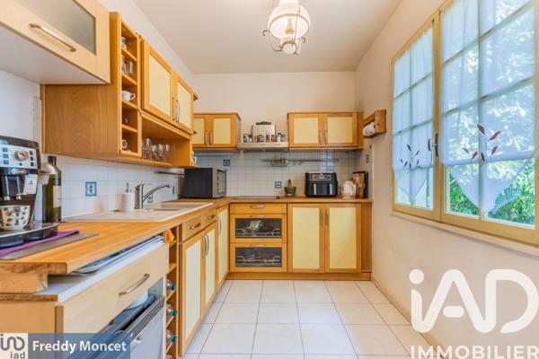 Maison à vendre 9 pièces 210 m² Athis-Mons