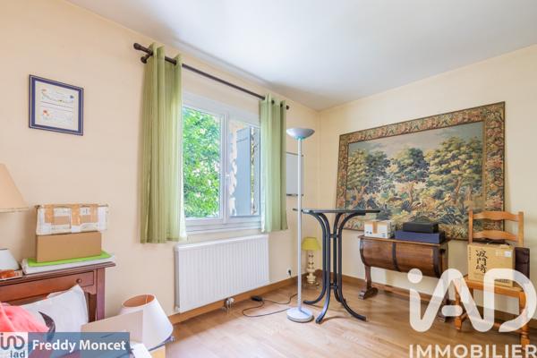 Maison à vendre 9 pièces 210 m² Athis-Mons