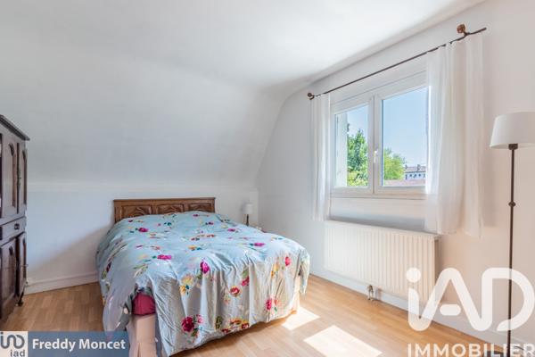 Maison à vendre 9 pièces 210 m² Athis-Mons