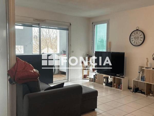 À vendre Appartement 3 pièces 65 m² - Mérignac 33700