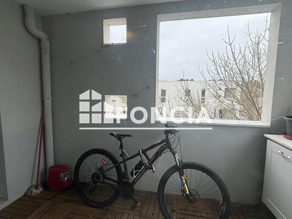 À vendre Appartement 3 pièces 65 m² - Mérignac 33700