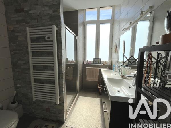 Maison à vendre 6 pièces 168 m² Cissé