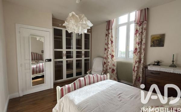 Maison à vendre 6 pièces 168 m² Cissé