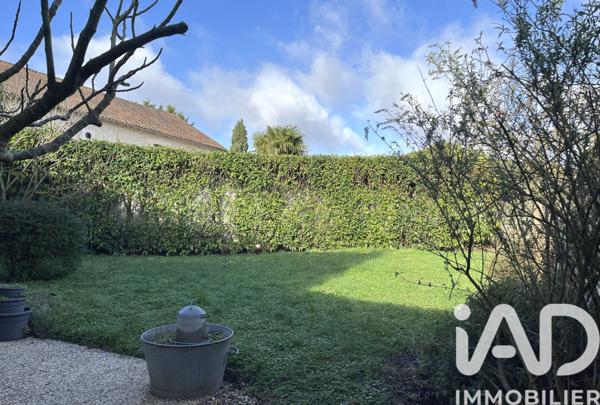 Maison à vendre 6 pièces 168 m² Cissé