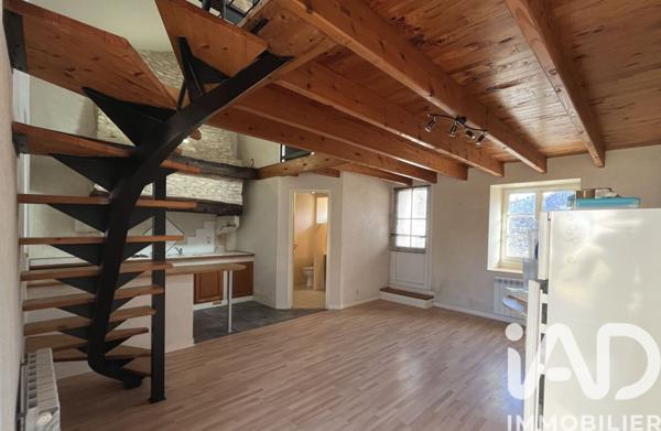 Maison à vendre 6 pièces 168 m² Cissé