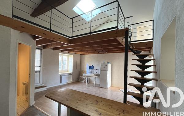 Maison à vendre 6 pièces 168 m² Cissé