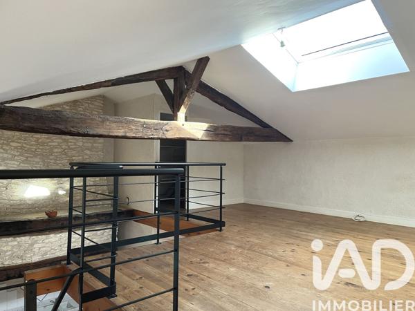 Maison à vendre 6 pièces 168 m² Cissé