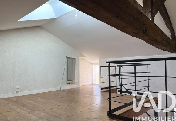 Maison à vendre 6 pièces 168 m² Cissé
