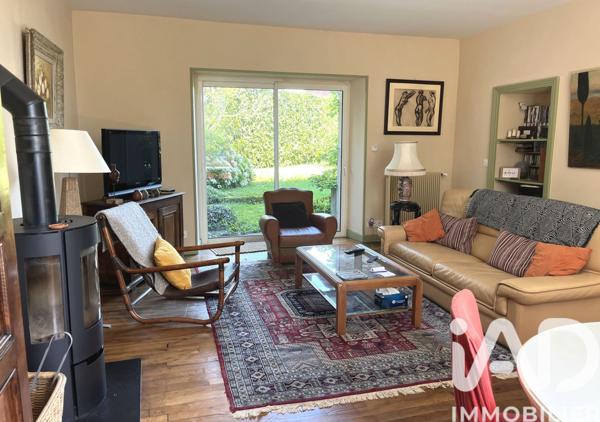 Maison à vendre 6 pièces 168 m² Cissé