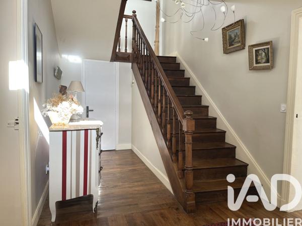 Maison à vendre 6 pièces 168 m² Cissé