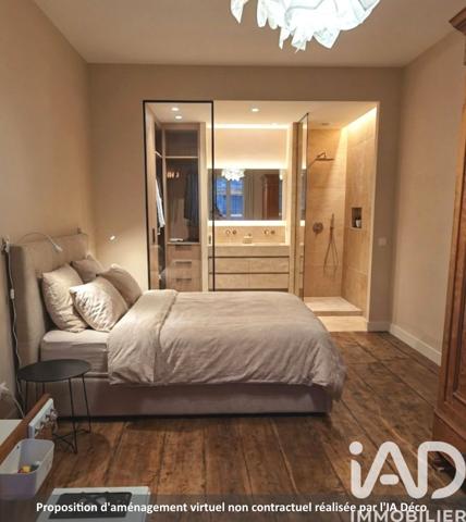 Maison à vendre 6 pièces 168 m² Cissé