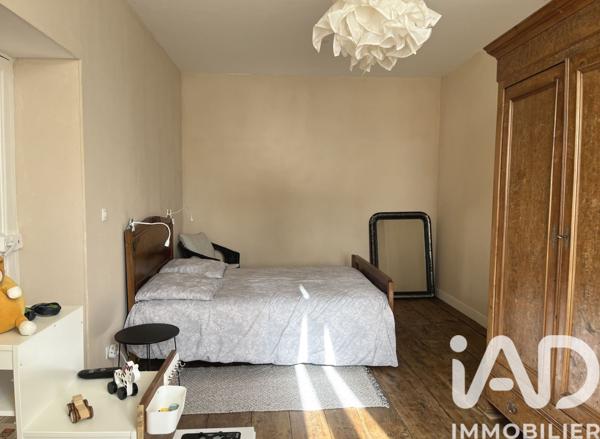 Maison à vendre 6 pièces 168 m² Cissé