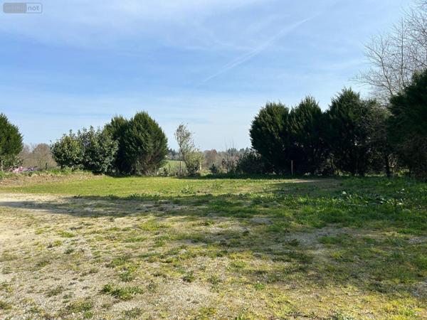 Maison à vendre à Leuhan dans le Finistère (29390), ref : 2533