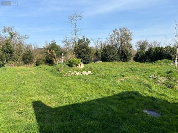 Maison à vendre à Leuhan dans le Finistère (29390), ref : 2533