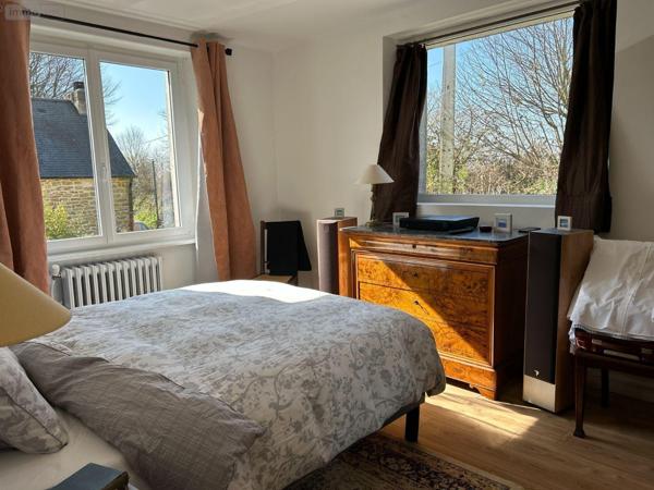 Maison à vendre à Leuhan dans le Finistère (29390), ref : 2533