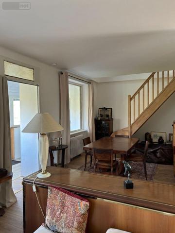 Maison à vendre à Leuhan dans le Finistère (29390), ref : 2533