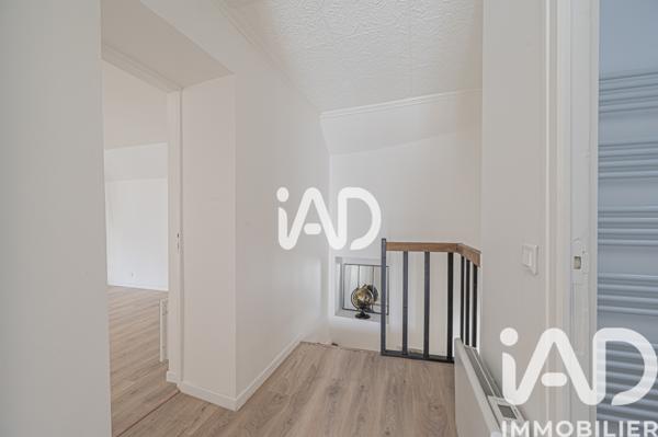 Maison à vendre 3 pièces 75 m² Crécy-la-Chapelle