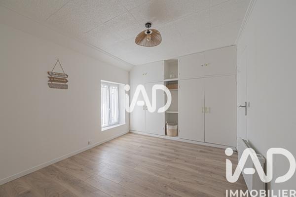 Maison à vendre 3 pièces 75 m² Crécy-la-Chapelle