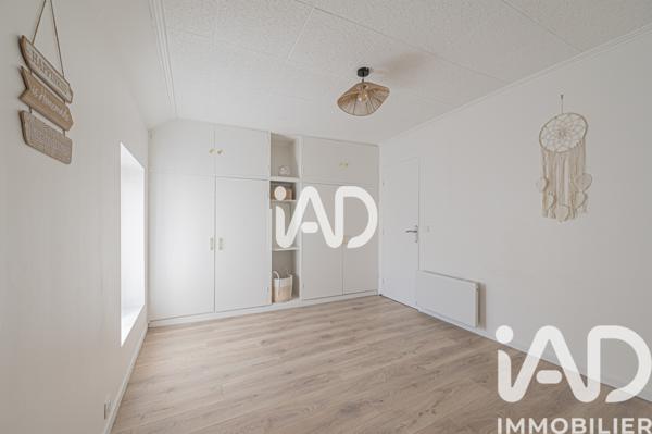 Maison à vendre 3 pièces 75 m² Crécy-la-Chapelle