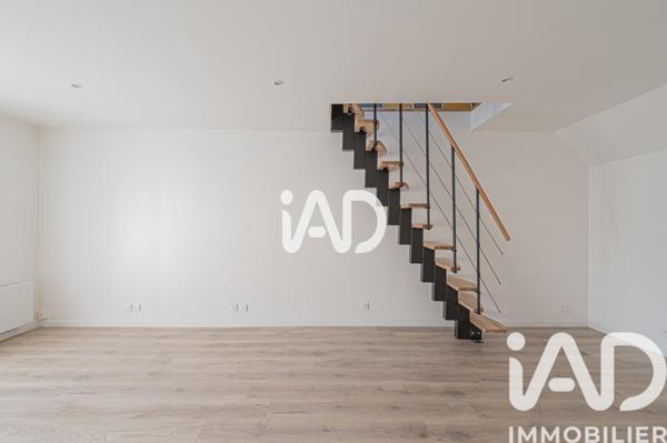 Maison à vendre 3 pièces 75 m² Crécy-la-Chapelle