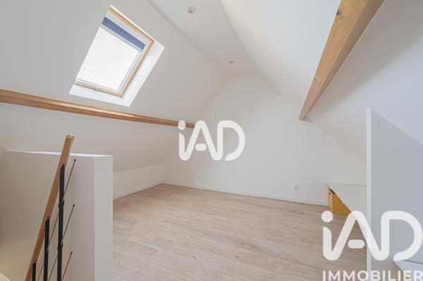 Maison à vendre 3 pièces 75 m² Crécy-la-Chapelle