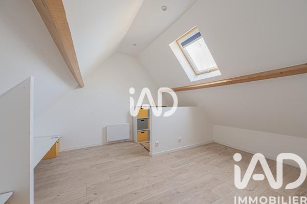 Maison à vendre 3 pièces 75 m² Crécy-la-Chapelle