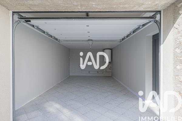 Maison à vendre 3 pièces 75 m² Crécy-la-Chapelle