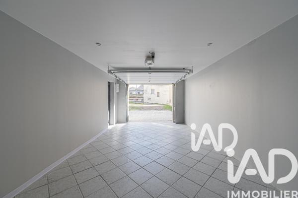 Maison à vendre 3 pièces 75 m² Crécy-la-Chapelle