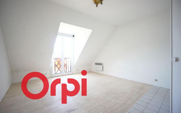 Appartement à louer    1 pièce •  Bernay