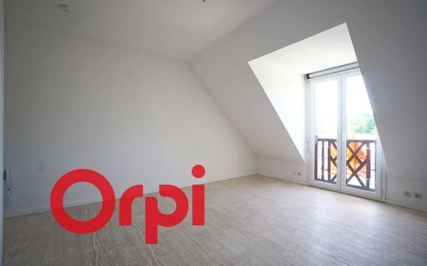 Appartement à louer    1 pièce •  Bernay