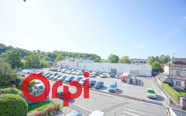 Appartement à louer    1 pièce •  Bernay