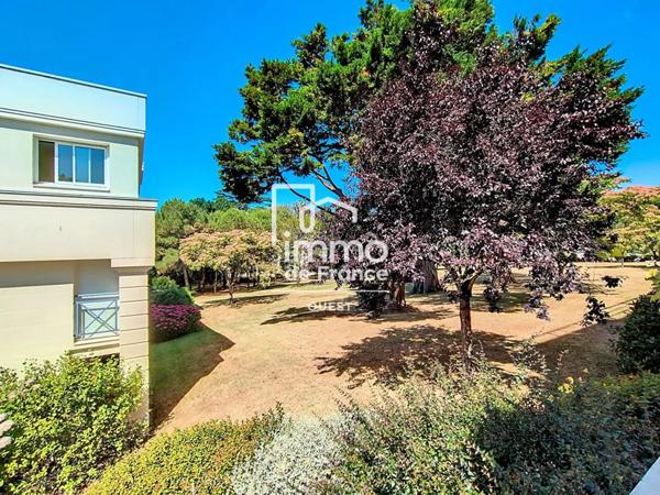 Appartement à vendre à Baule-Escoublac (44500)
