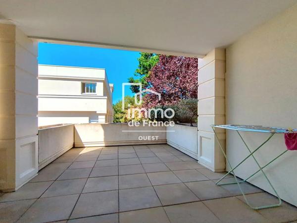 Appartement à vendre à Baule-Escoublac (44500)