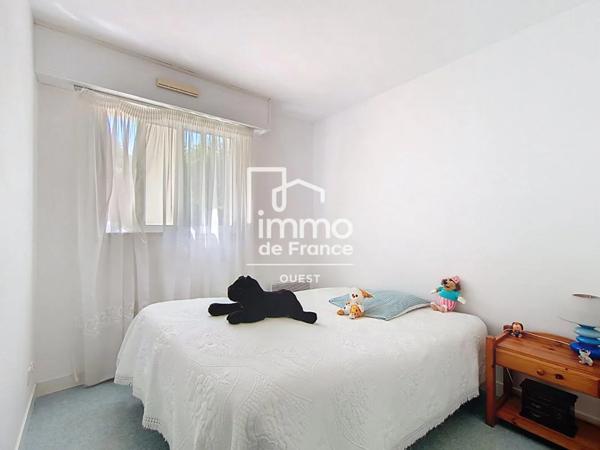 Appartement à vendre à Baule-Escoublac (44500)
