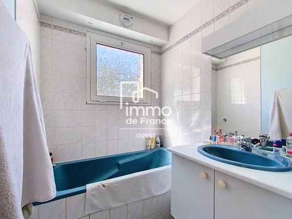Appartement à vendre à Baule-Escoublac (44500)
