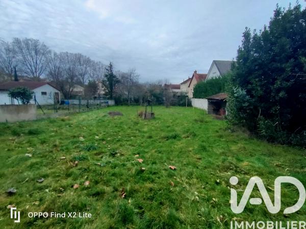 Maison à vendre 3 pièces 45 m² Montluçon