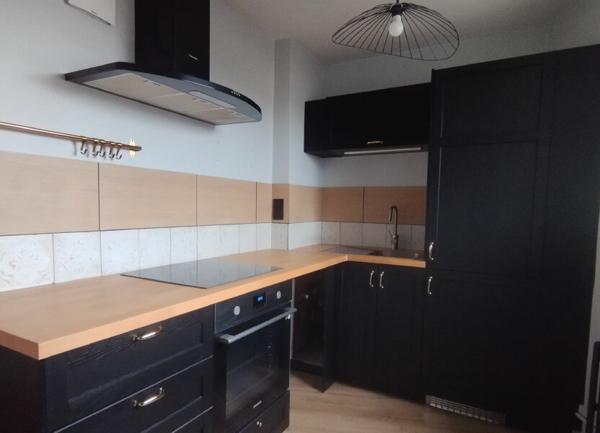 Appartement à louer    4 pièces • 75,27 m2 Compiègne